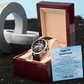 Openwork Watch - Anniversary 5