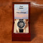 Openwork Watch - personal