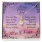Alluring Beauty Necklace - Valentine 3