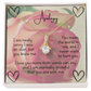 Alluring Beauty Necklace - Apology