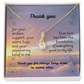 Alluring Beauty Necklace - Support 1