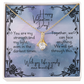 Alluring Beauty Necklace - Valentine 4