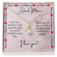 Alluring Beauty Necklace - Mom 3