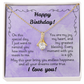 Alluring Beauty Necklace - Birthday 1