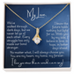 Alluring Beauty Necklace - Strong