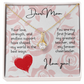 Alluring Beauty Necklace - Mom 2