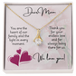Alluring Beauty Necklace - Mom 1