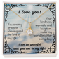 Alluring Beauty Necklace - Blessing