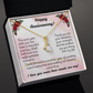 Alluring Beauty Necklace - Anniversary 1