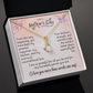 Alluring Beauty Necklace - Mom 4