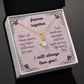 Alluring Beauty Necklace - Forever 1