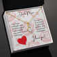Alluring Beauty Necklace - Mom 2