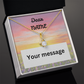 Alluring Beauty Necklace - personal