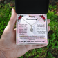 Alluring Beauty Necklace - Anniversary 1