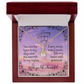 Alluring Beauty Necklace - Valentine 3