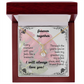 Alluring Beauty Necklace - Forever 2