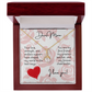 Alluring Beauty Necklace - Mom 2