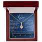 Alluring Beauty Necklace - Strong