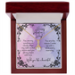 Alluring Beauty Necklace - Valentine 2