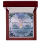 Alluring Beauty Necklace - Valentine 4