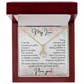 Alluring Beauty Necklace - Fate