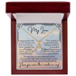 Alluring Beauty Necklace - Fiancée 1
