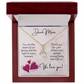 Alluring Beauty Necklace - Mom 1