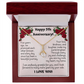 Alluring Beauty Necklace - Anniversary 5