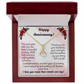 Alluring Beauty Necklace - Anniversary 1