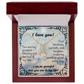 Alluring Beauty Necklace - Blessing