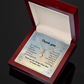 Alluring Beauty Necklace - Support 2