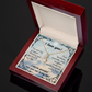 Alluring Beauty Necklace - Blessing