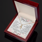 Alluring Beauty Necklace - Fate
