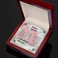 Alluring Beauty Necklace - Forever 2