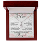 Alluring Beauty Necklace - Fate