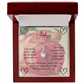 Alluring Beauty Necklace - Apology