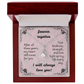 Alluring Beauty Necklace - Forever 1