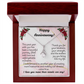 Alluring Beauty Necklace - Anniversary 1