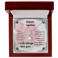 Alluring Beauty Necklace - Forever 2