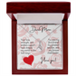 Alluring Beauty Necklace - Mom 2