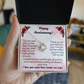 Love Knot Necklace - Anniversary 1