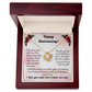 Love Knot Necklace - Anniversary 1