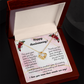 Love Knot Necklace - Anniversary 1