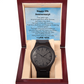 Wooden Watch - Anniversary 5