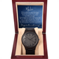 Wooden Watch - Strong