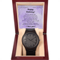 Wooden Watch - Birthday 1