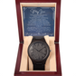 Wooden Watch - Fiancé 1