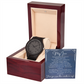 Wooden Watch - Fiancé 1