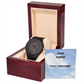 Wooden Watch - personal