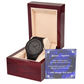Wooden Watch - Husband Forever